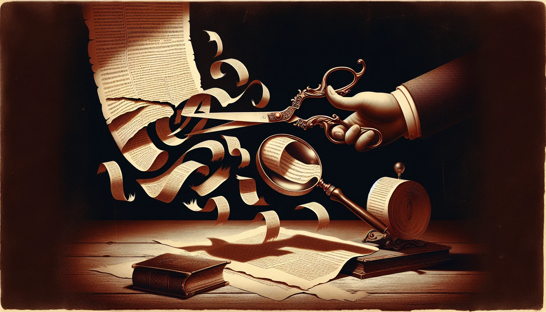 Hero image for Out of context