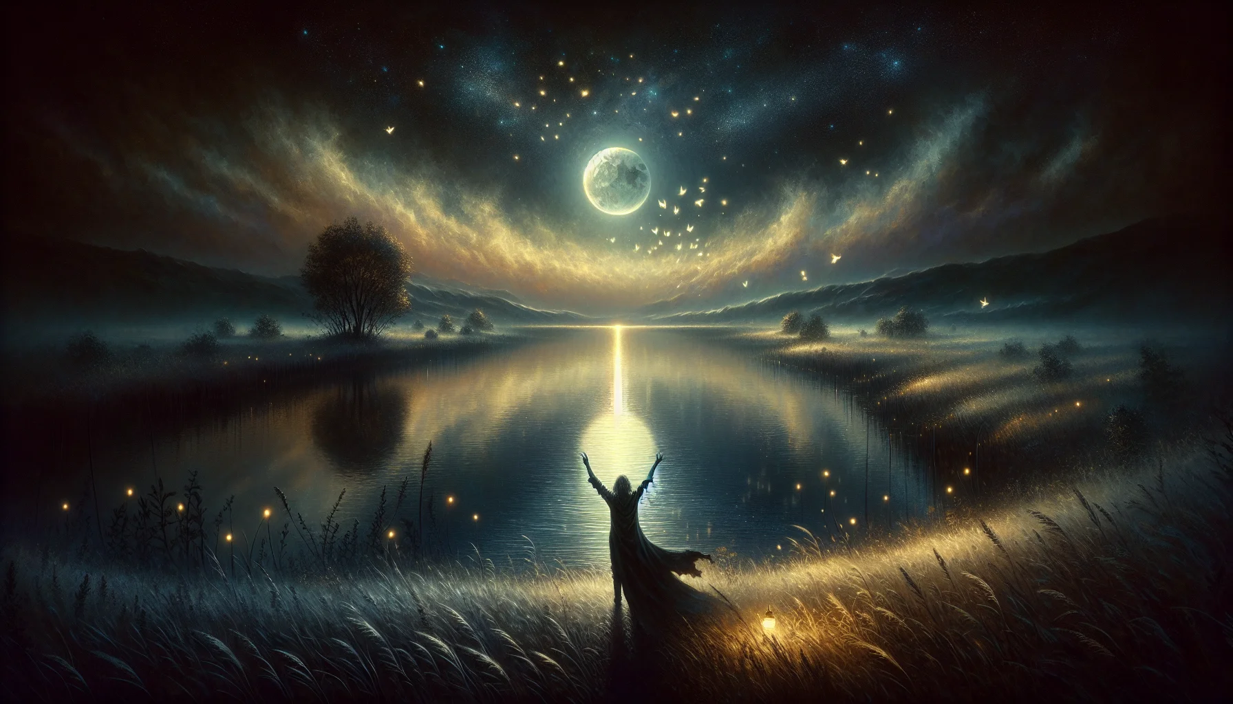 Hero image for Valentines day --- beyond the commerce