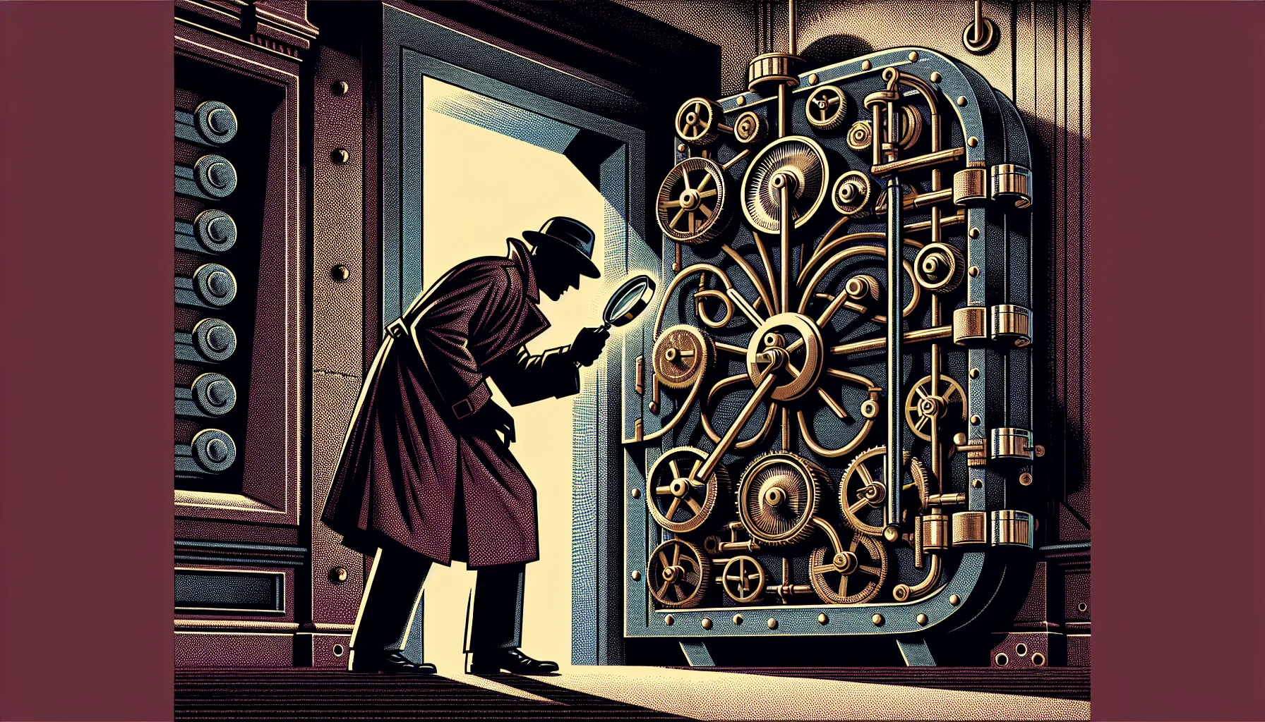 Hero image for Web page security