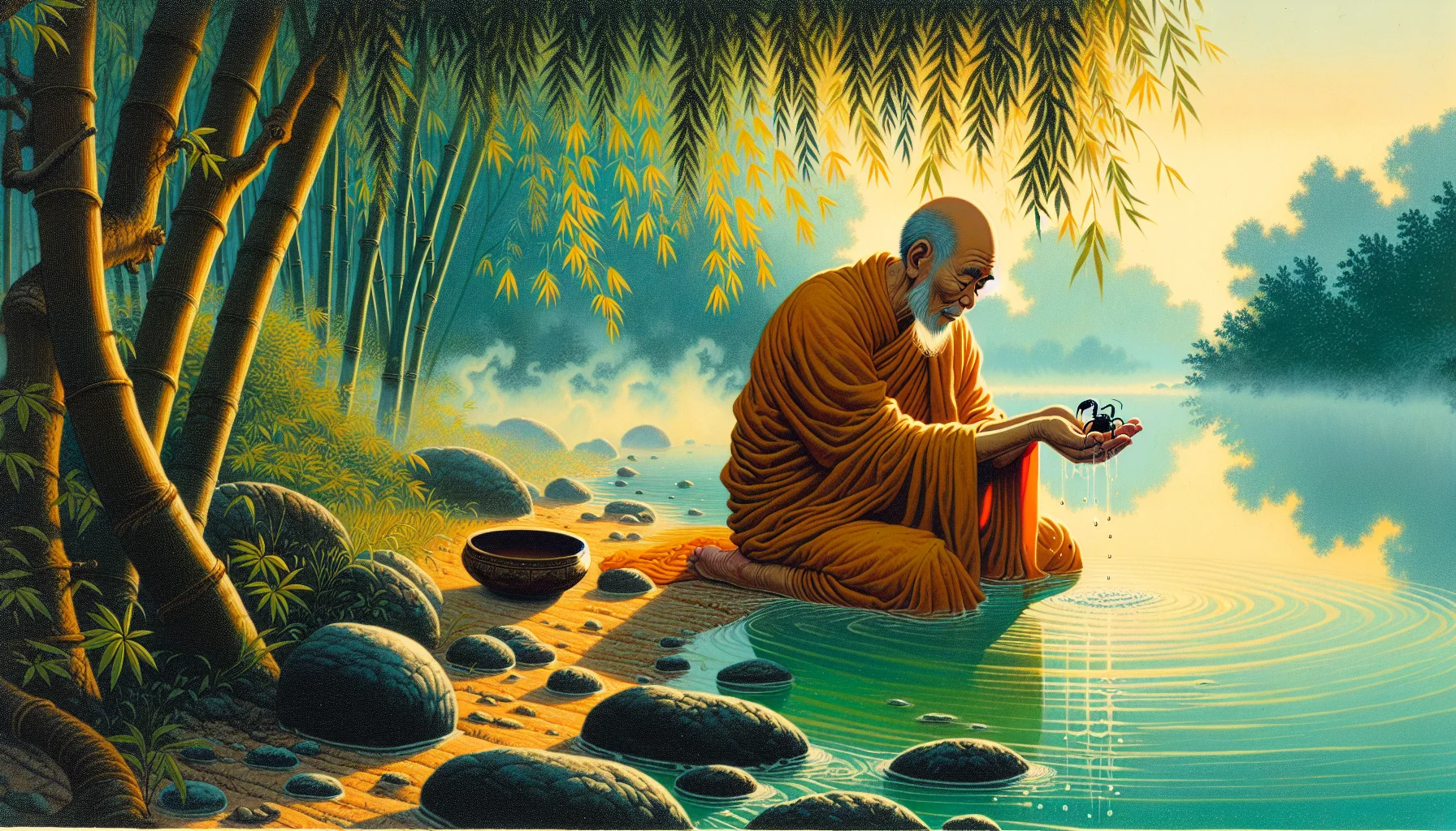 Hero image for In my nature