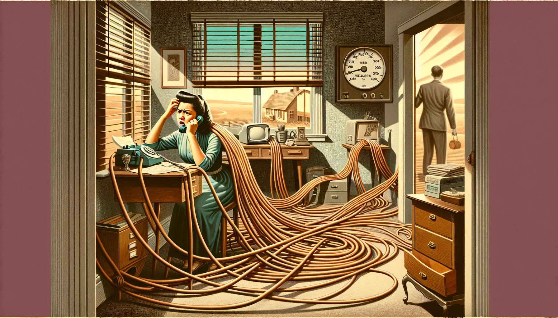 Hero image for Buying Broadband - Part 6