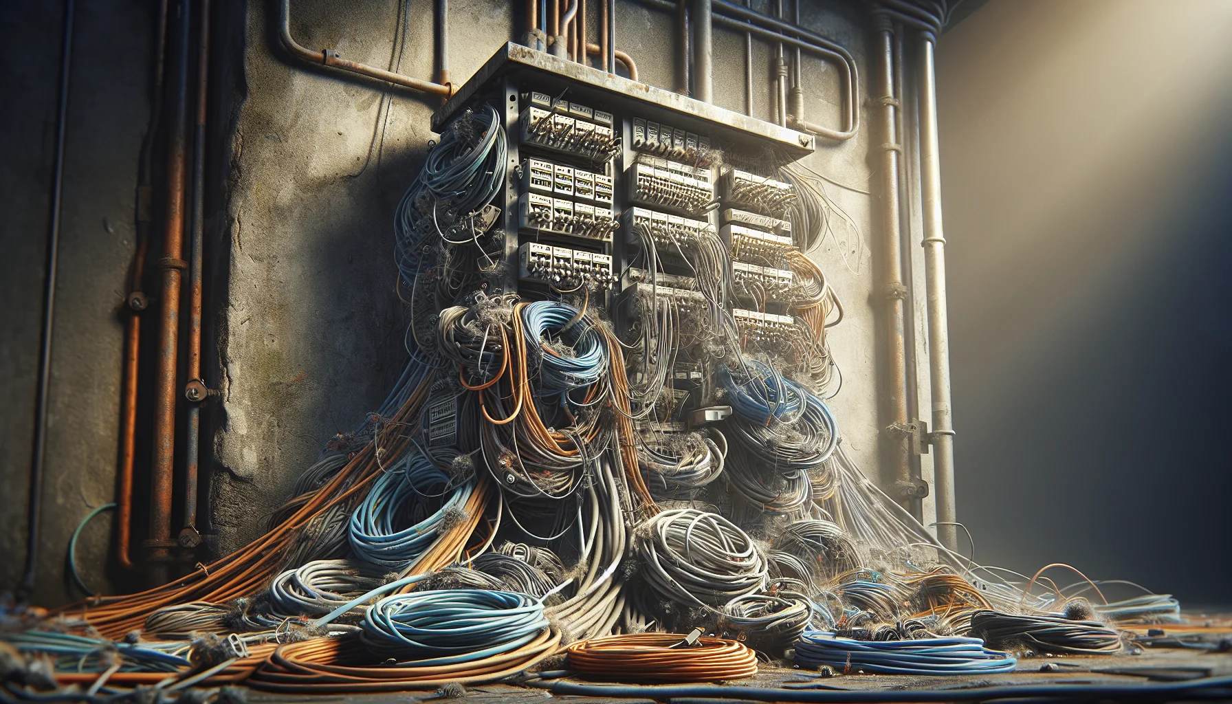 Hero image for Buying Broadband - Part 7