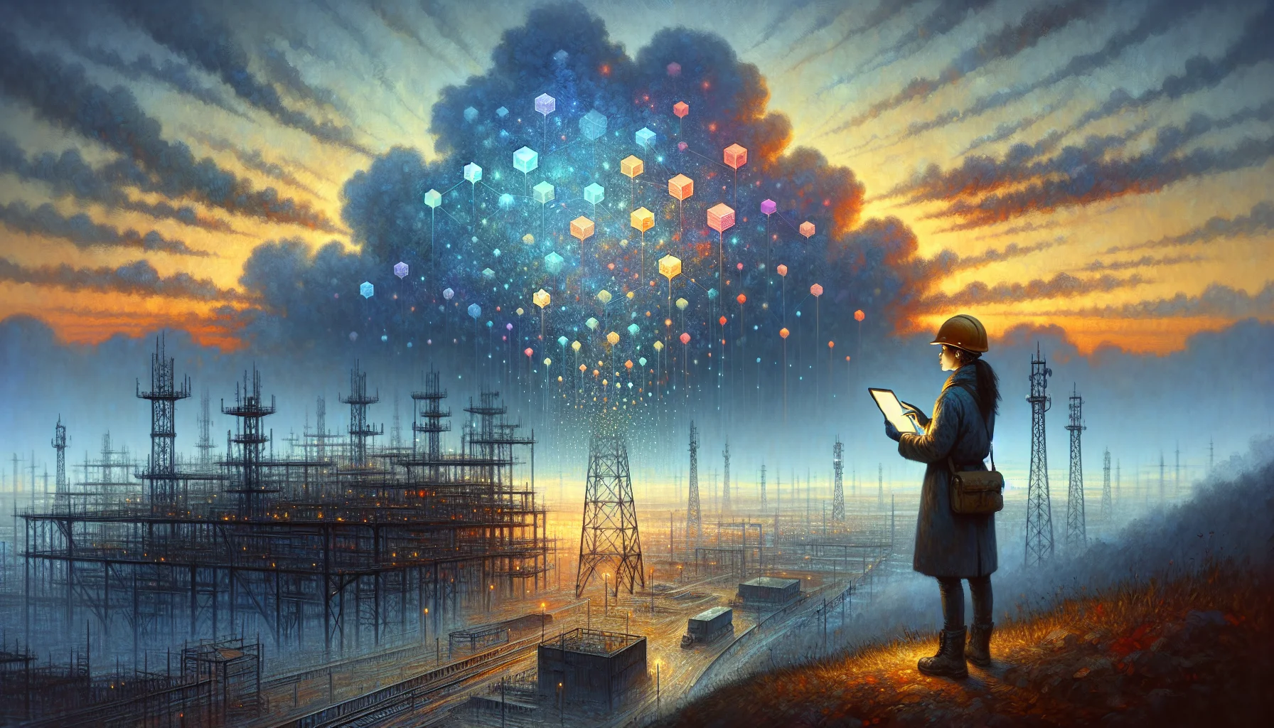 Hero image for Always online?