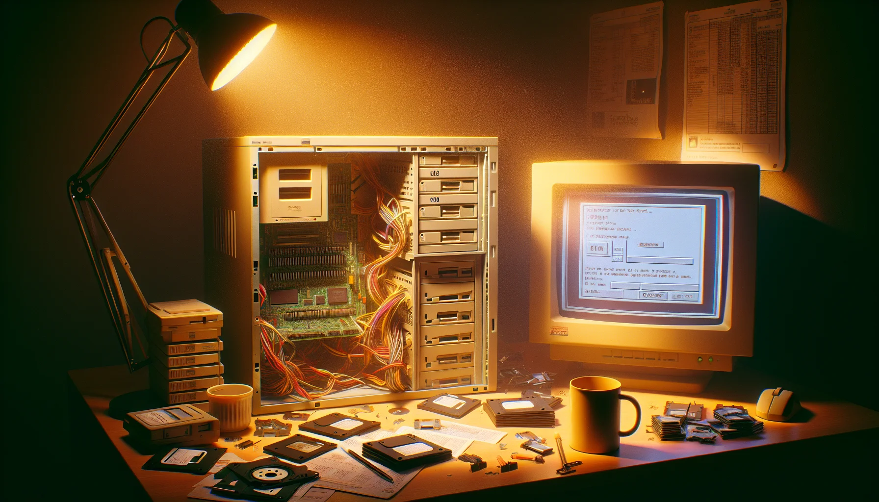 Hero image for Don't put Notes Data on a mounted local drive