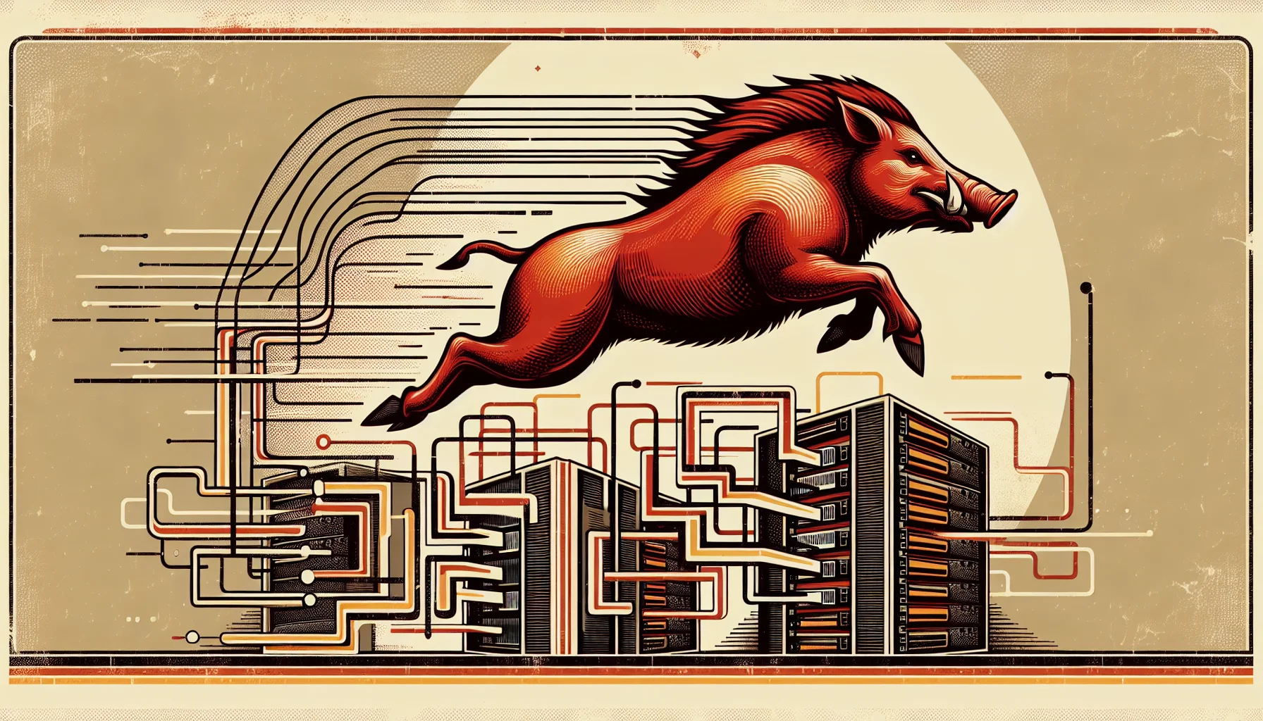 Hero image for JBoss Jumpstart