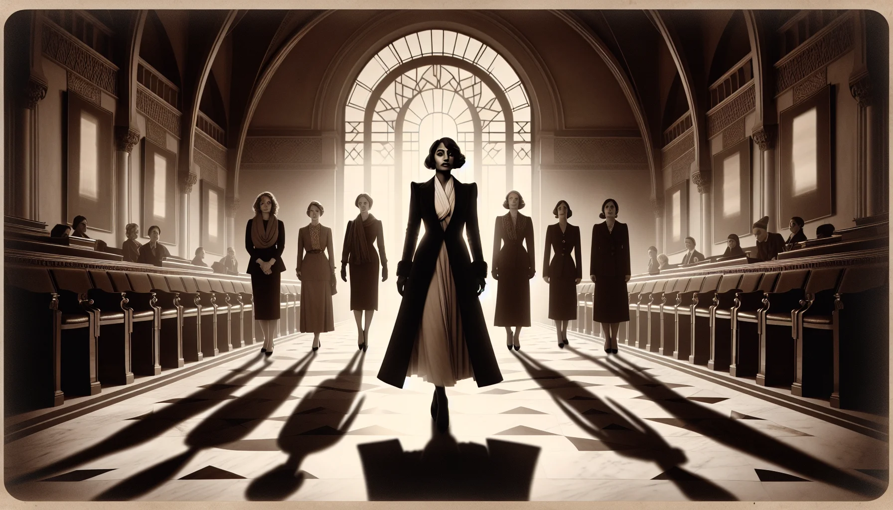 Hero image for German Ministers