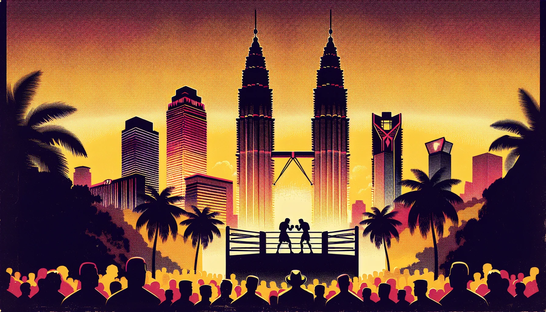 Hero image for Presenting OpenNTF in Kuala Lumpur / Malaysia