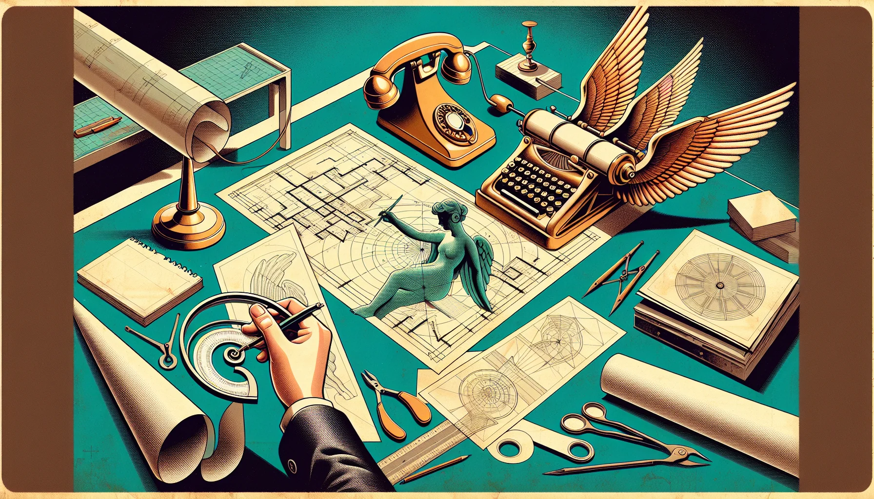 Hero image for User Centred Design --- without the users?