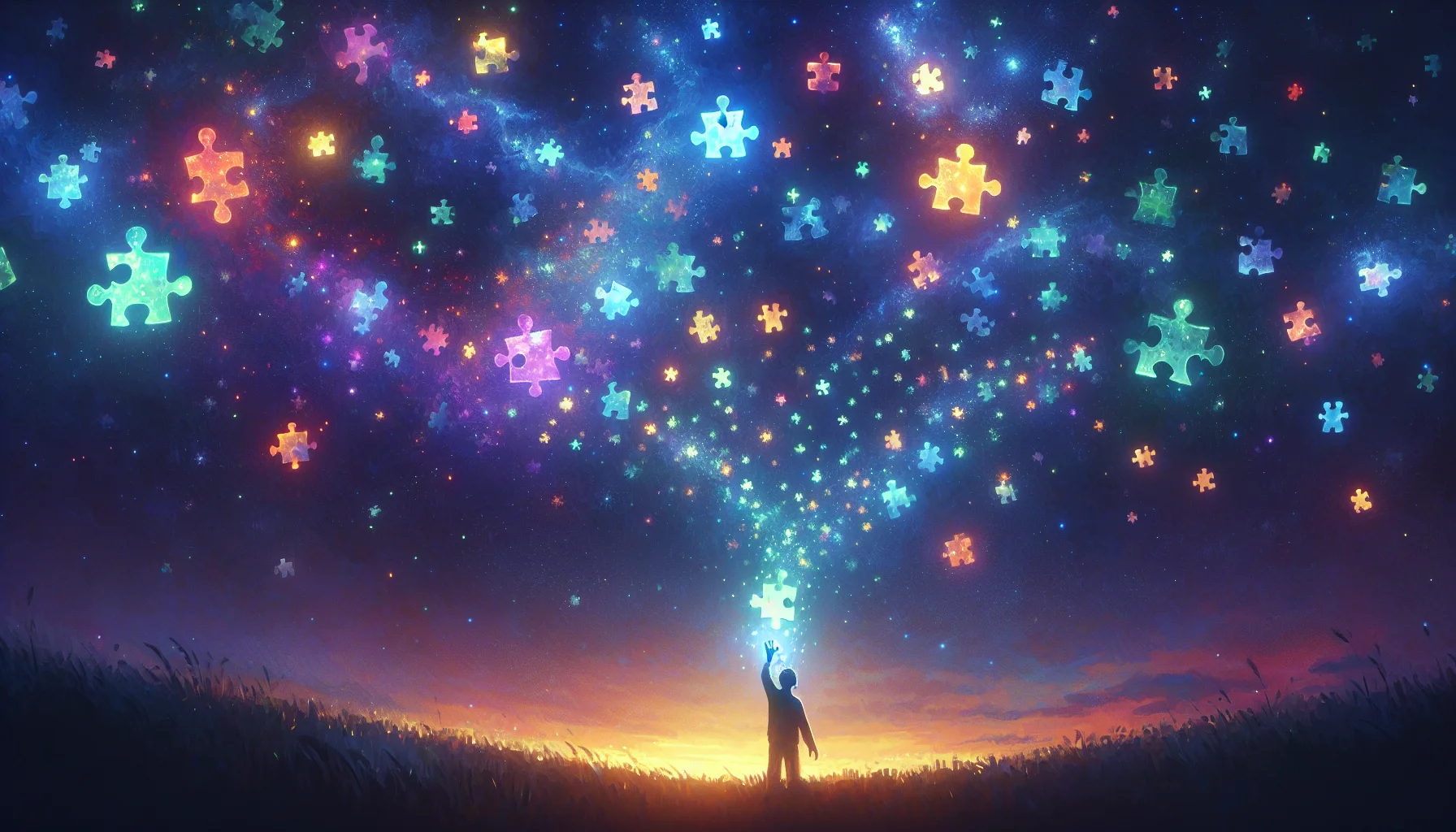 Hero image for Tell me how many stars there are...