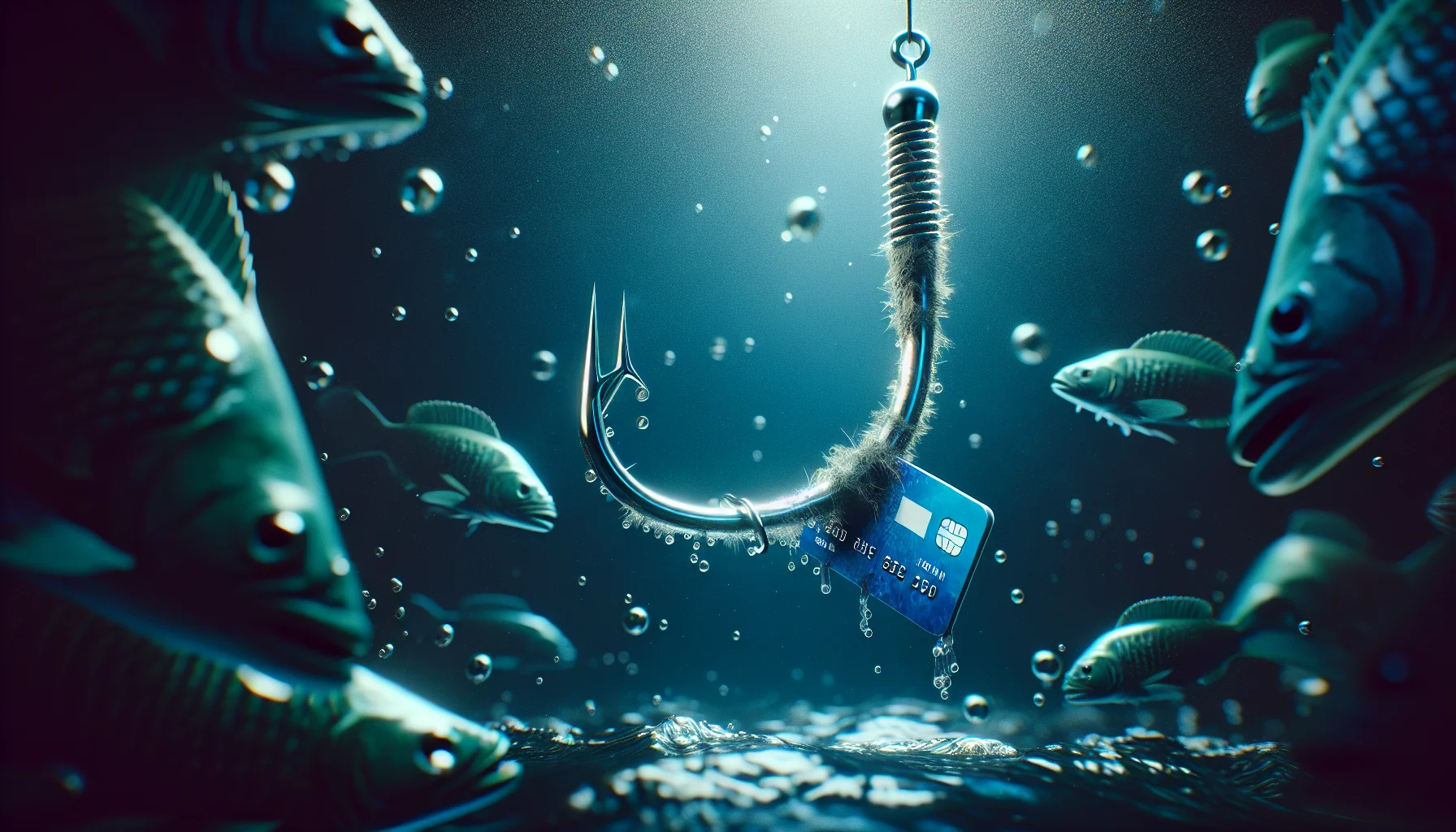 Hero image for Paypal Phish, getting damn good