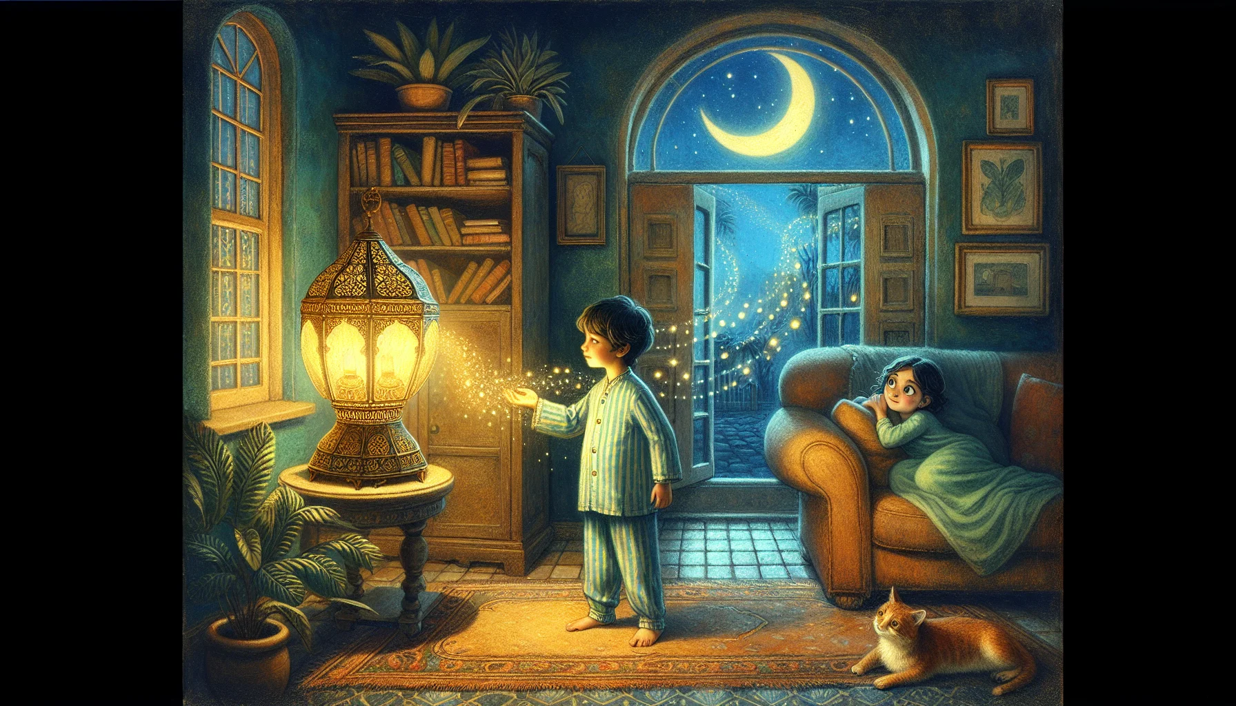 Hero image for Home automation confusion