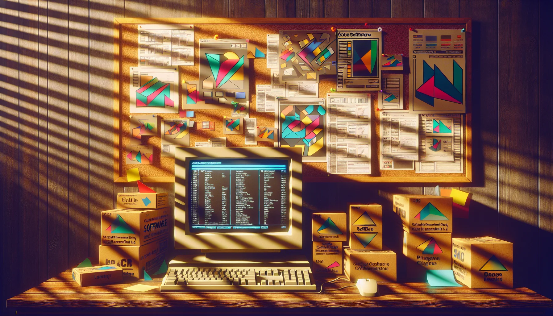 Hero image for No more "Everybody uses MS Outlook at home"?