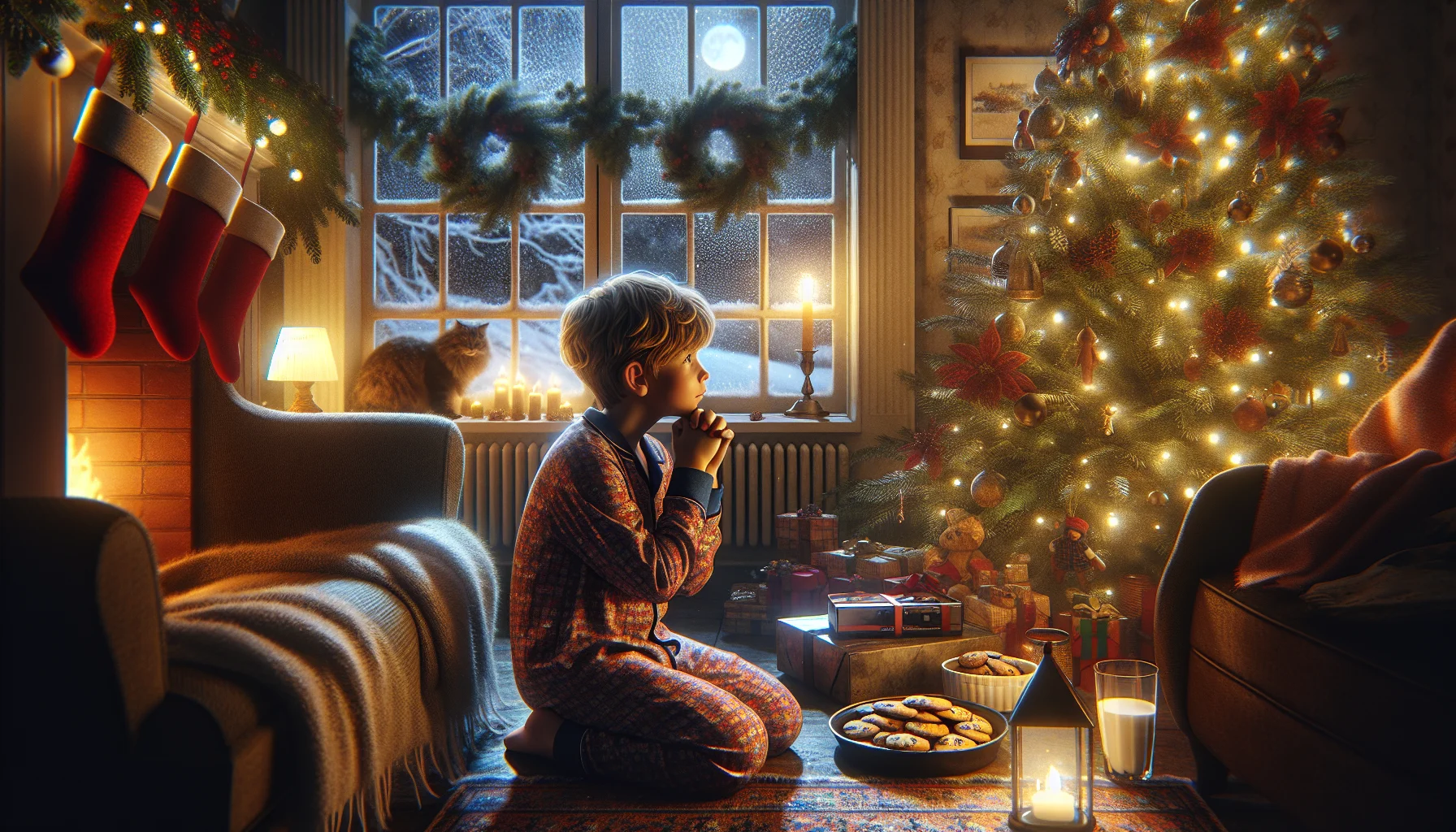 Hero image for Chrismas wishes