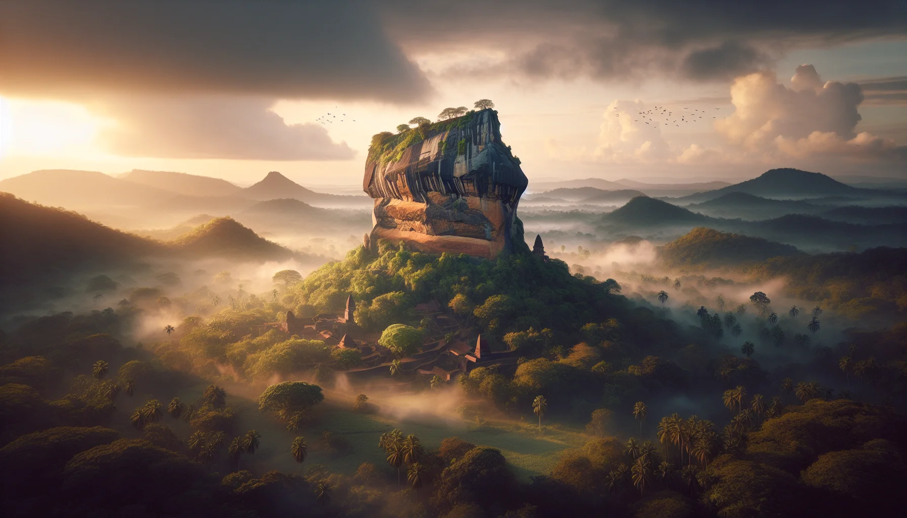 Hero image for Travel Perils