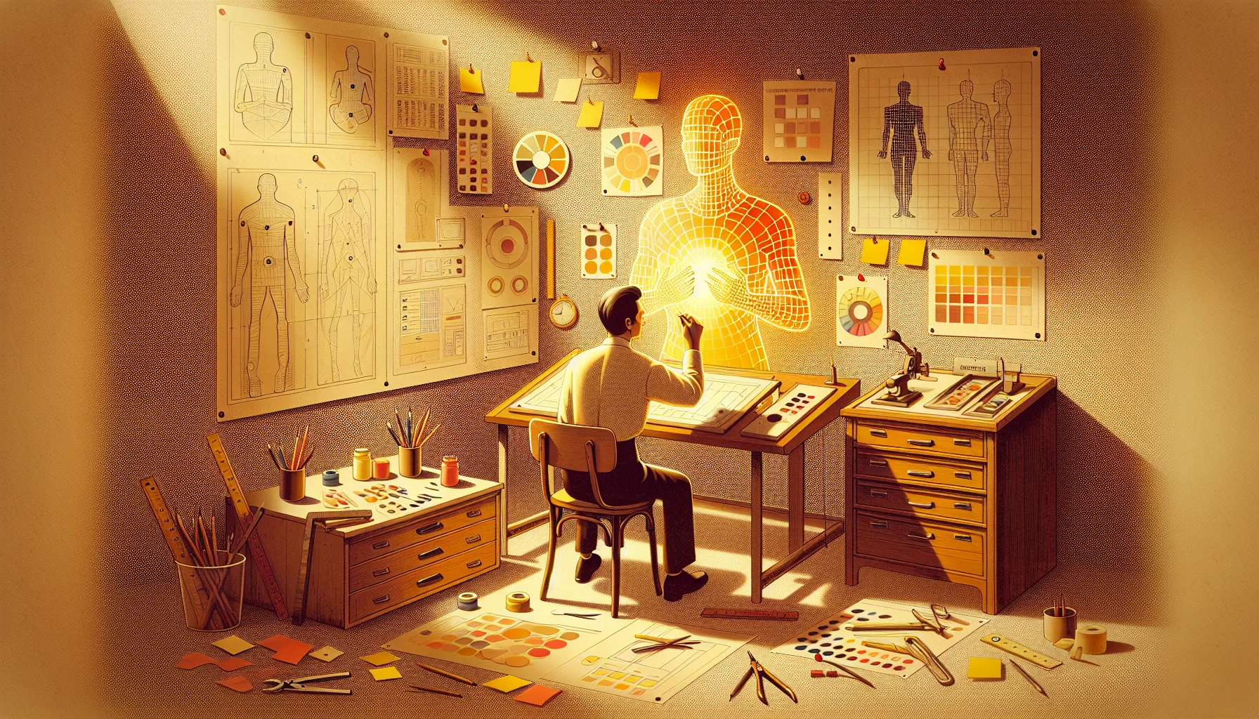 Hero image for ID102 - Designing a World-Class User Experience for IBM Lotus Notes