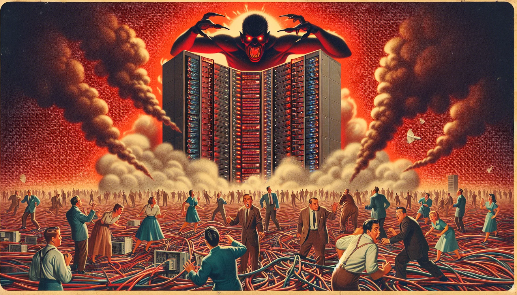 Hero image for Michael Vizard on Microsoft Exchange