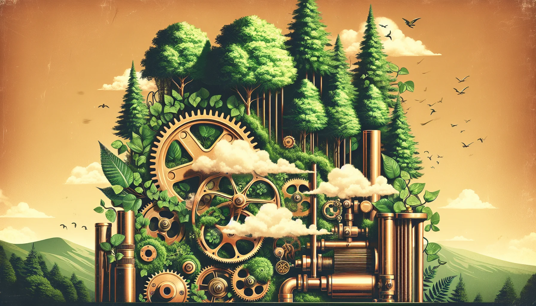 Hero image for Climate Change and the rule of reason