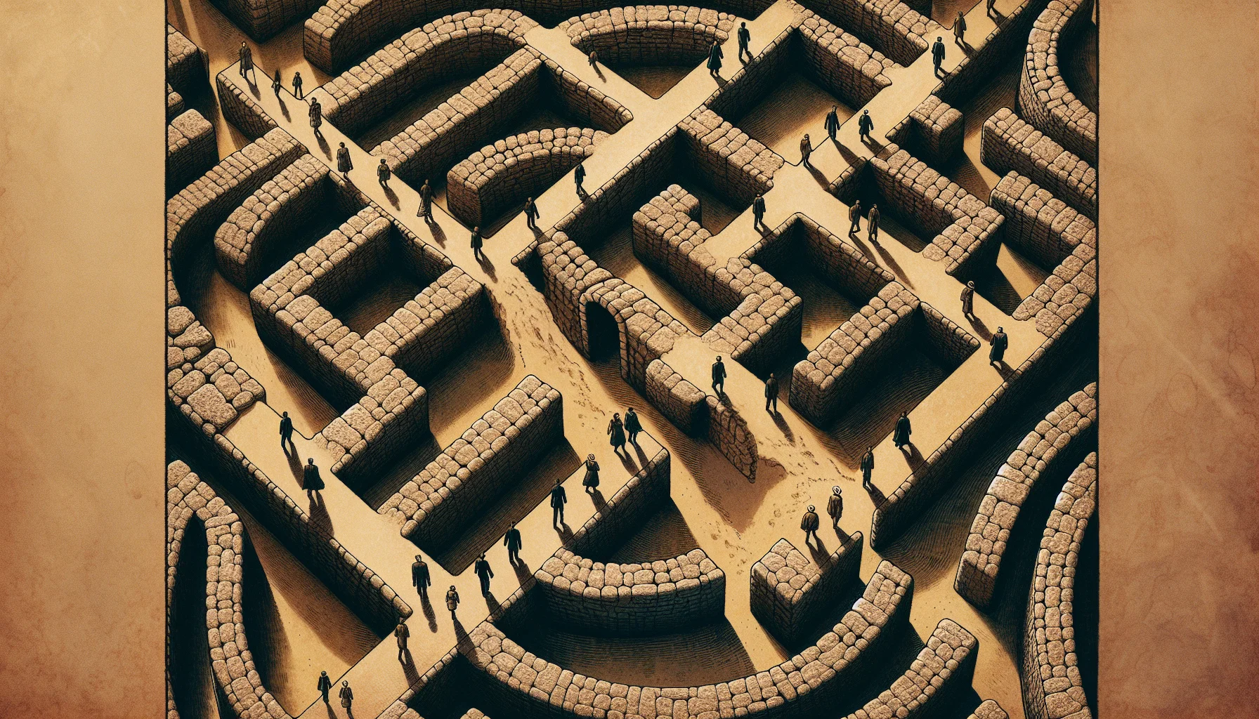 Hero image for On OOXML and ISO