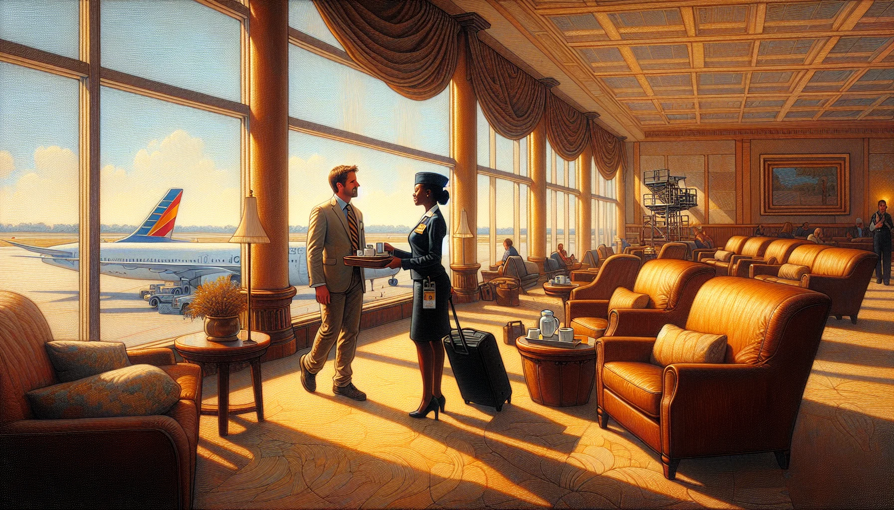 Hero image for When service sucks but people go the extra mile