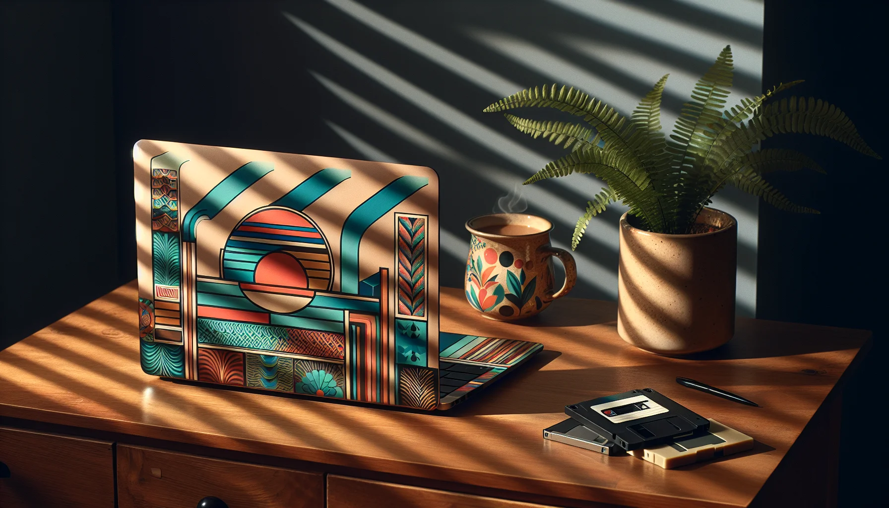 Hero image for Spreading the love