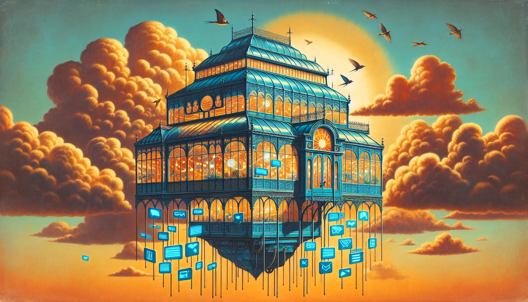 Hero image for Checkout Bluehouse