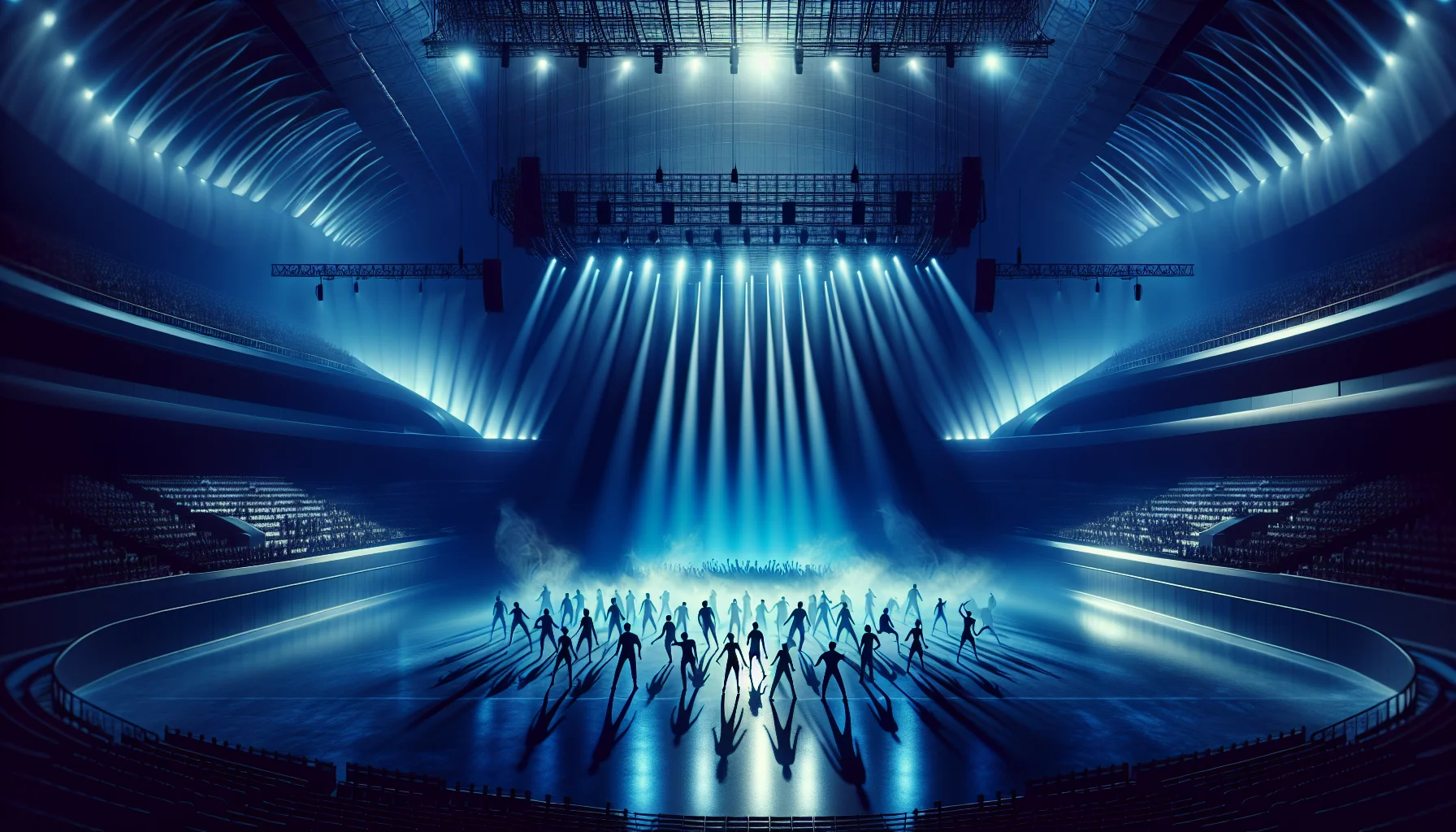 Hero image for The Lotusphere 2009 General Opeing Session