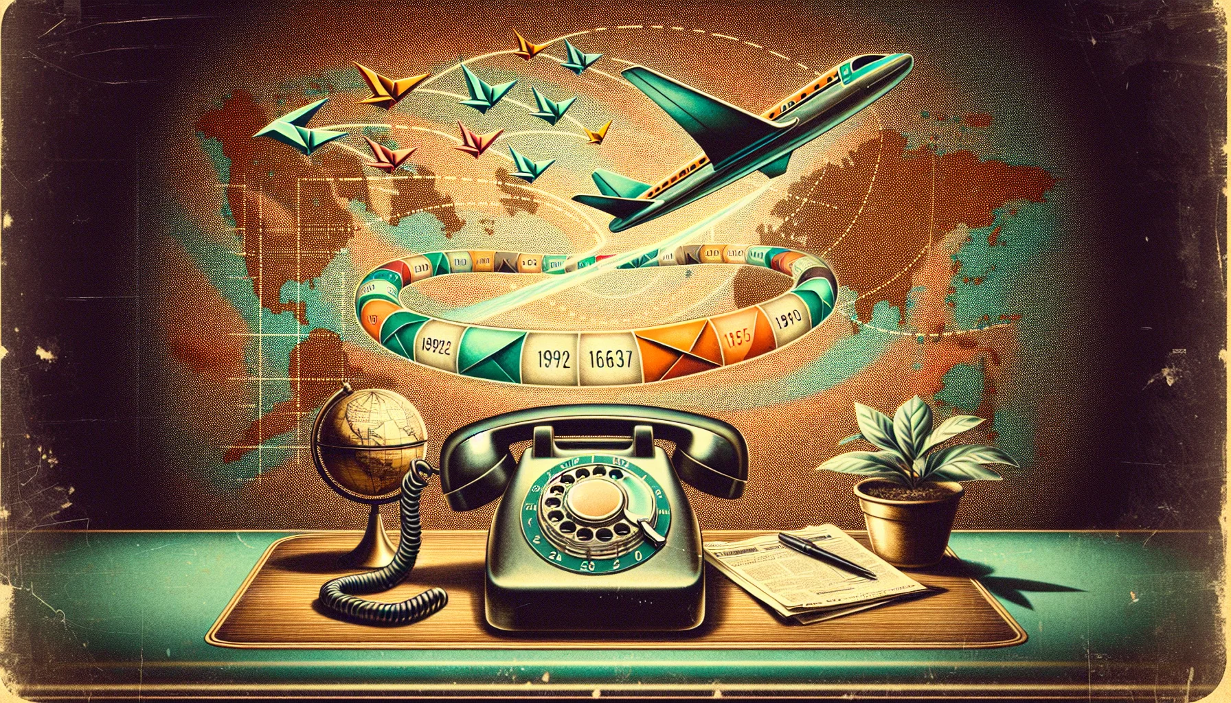 Hero image for Domino eMail for Android devices (and others)