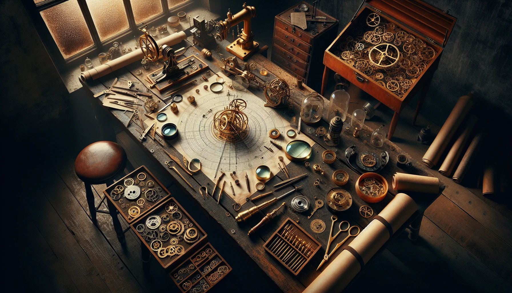 Hero image for Interesting Development Tools to watch