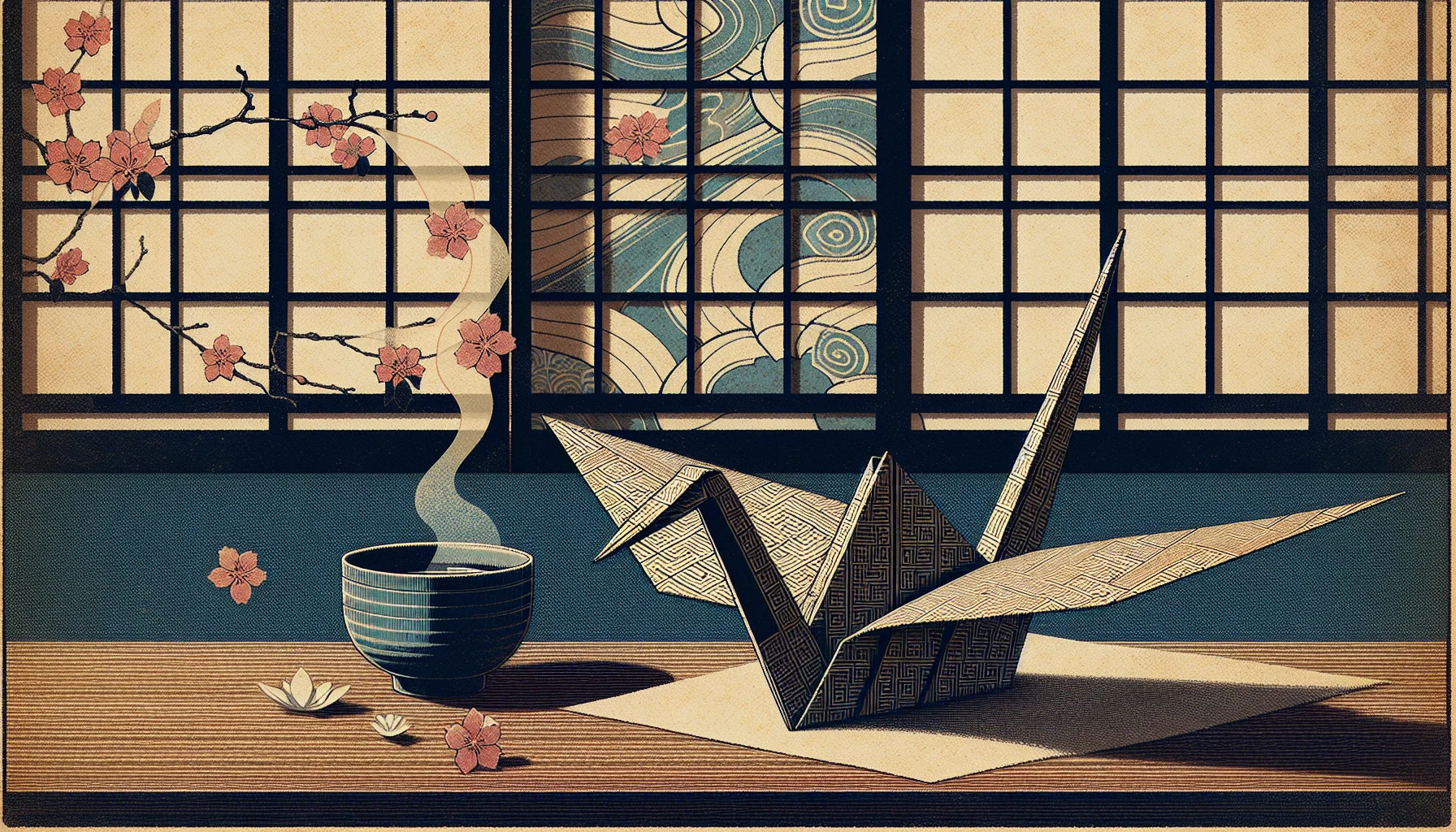 Hero image for Workflow and Document Access