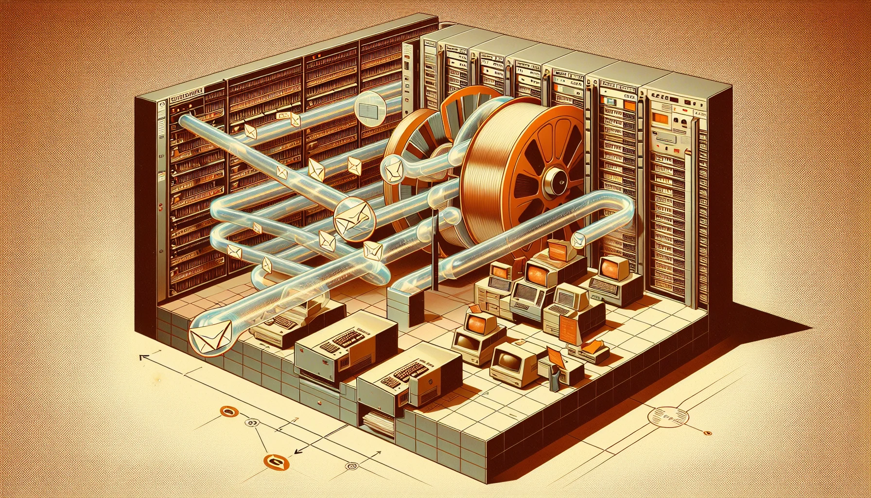Hero image for IBM Lotus Domino 8.5 performance for iNotes users