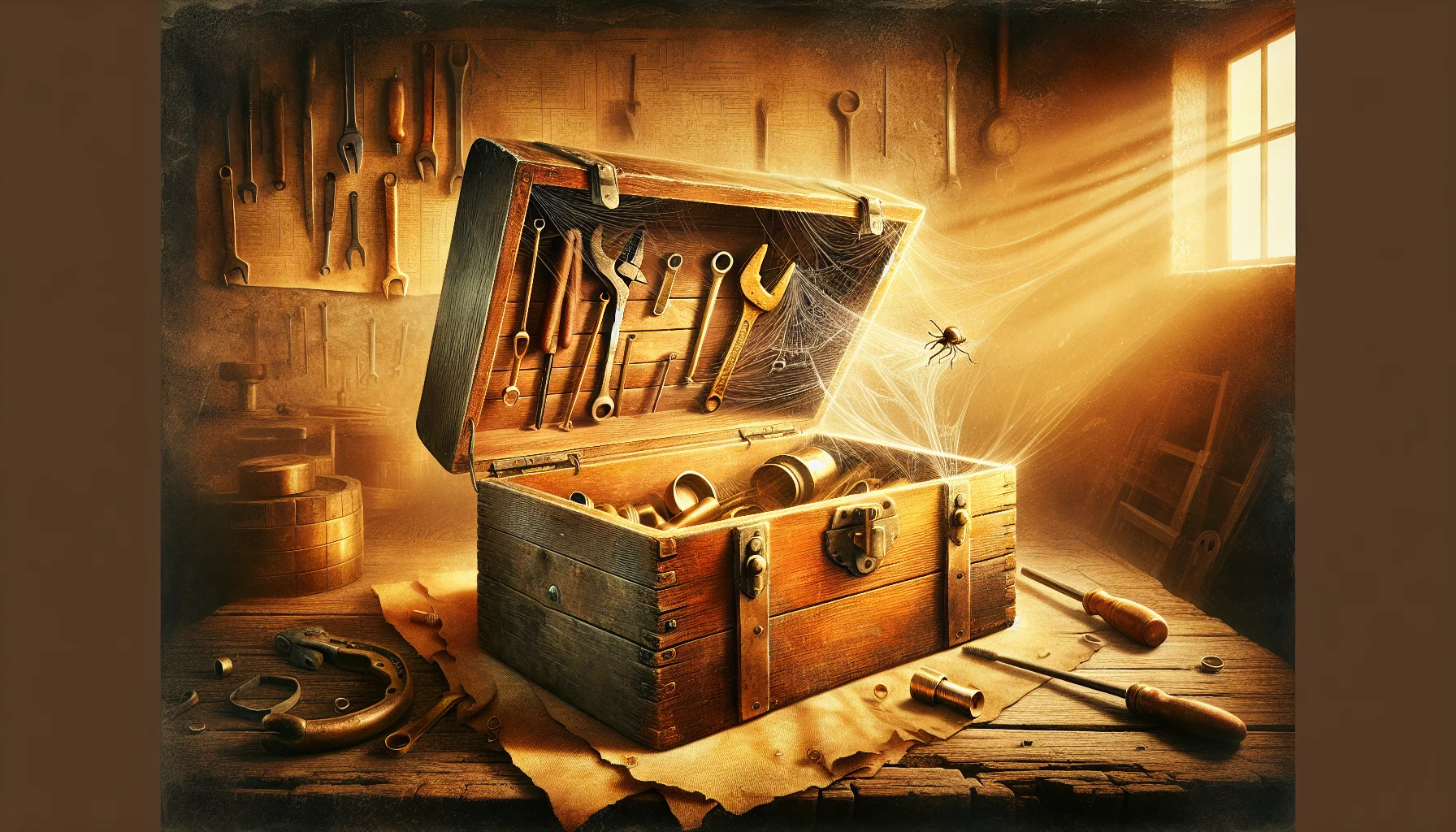 Hero image for LSX Toolkit finally gets updated