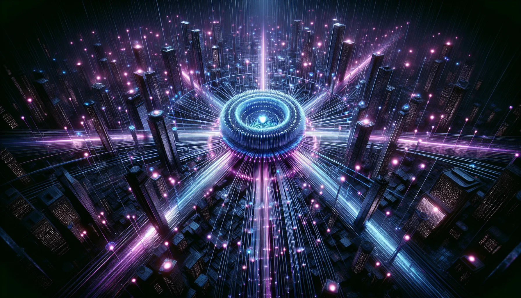 Hero image for Picking your routing and replication architecture