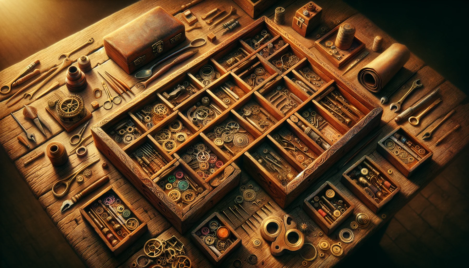 Hero image for Building a fieldset custom control