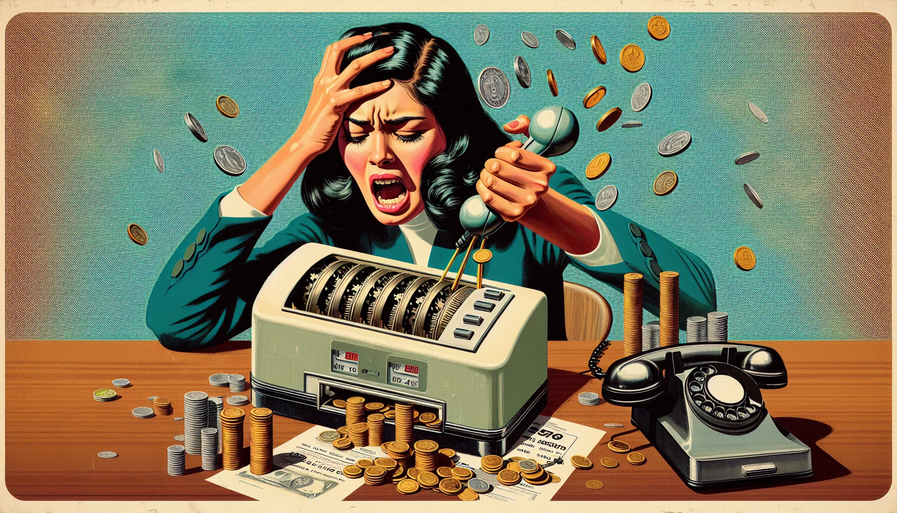 Hero image for How saving a few cent will loose you big bucks - HSBC Internet Banking Blues