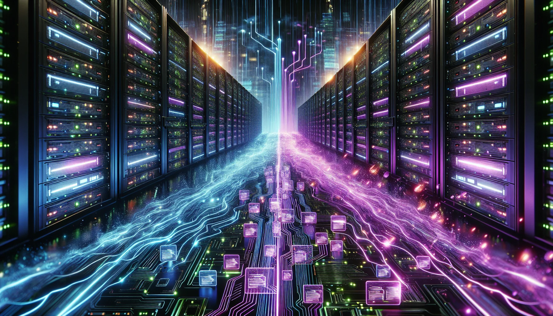 Hero image for NotesDatabase.FTSearch vs NotesView.FTSearch