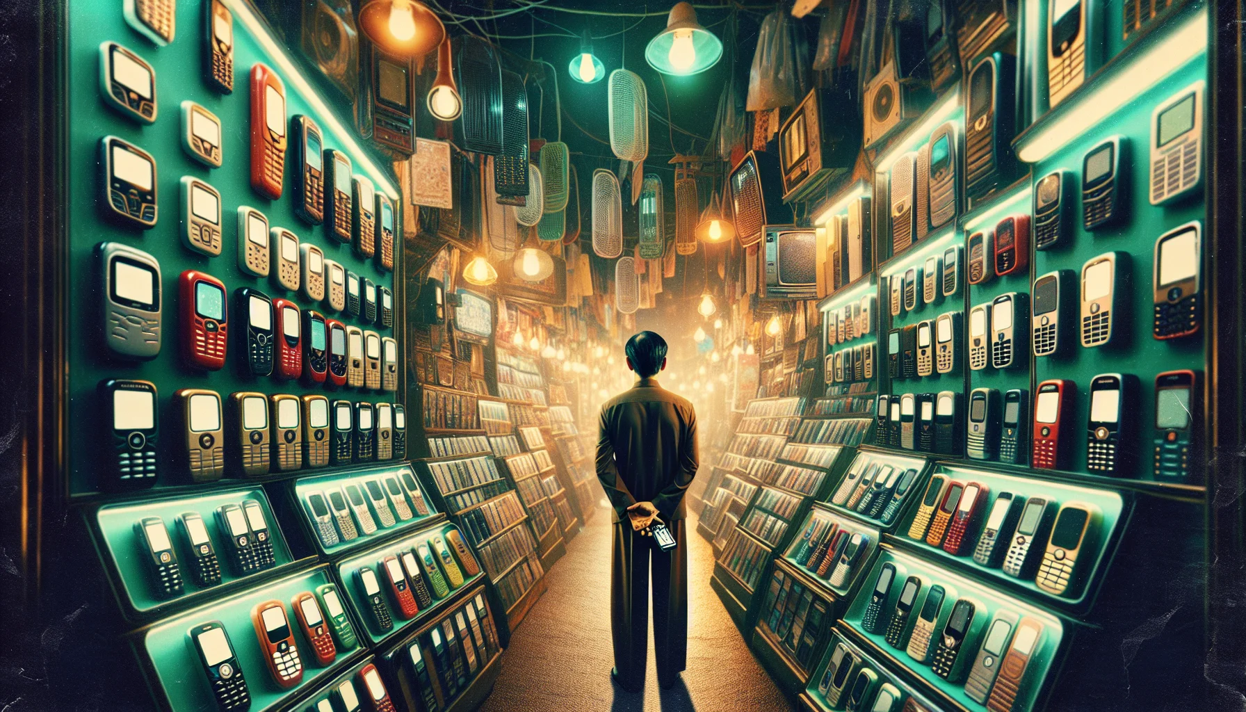 Hero image for Do I want one?