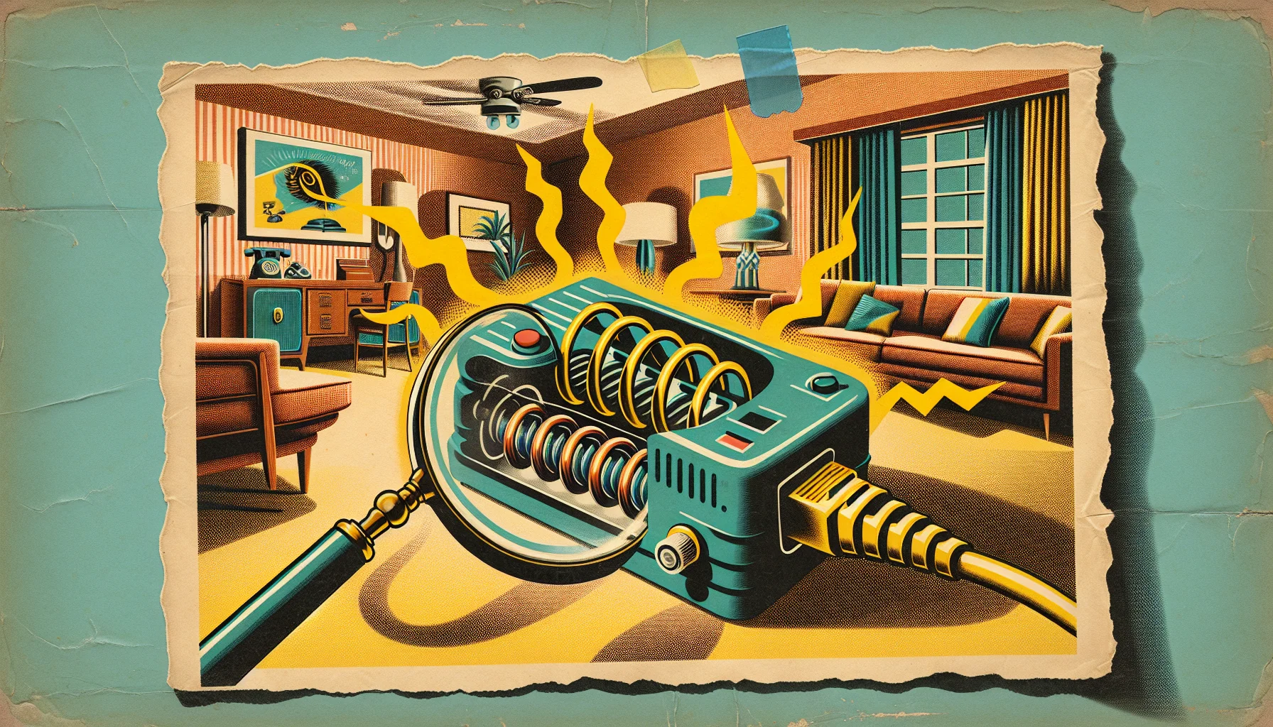 Hero image for Mini Sun Power Saver - How Real is Real?