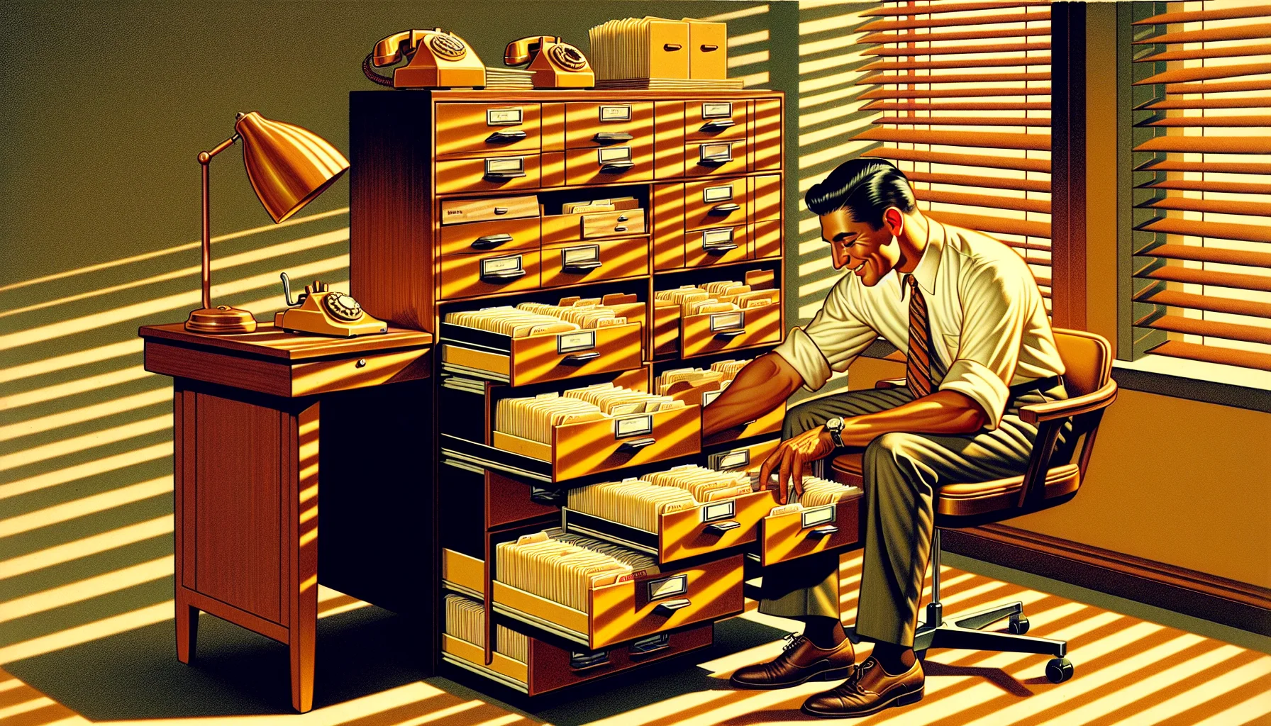 Hero image for Supercharge your Notes Archive in 7 easy steps