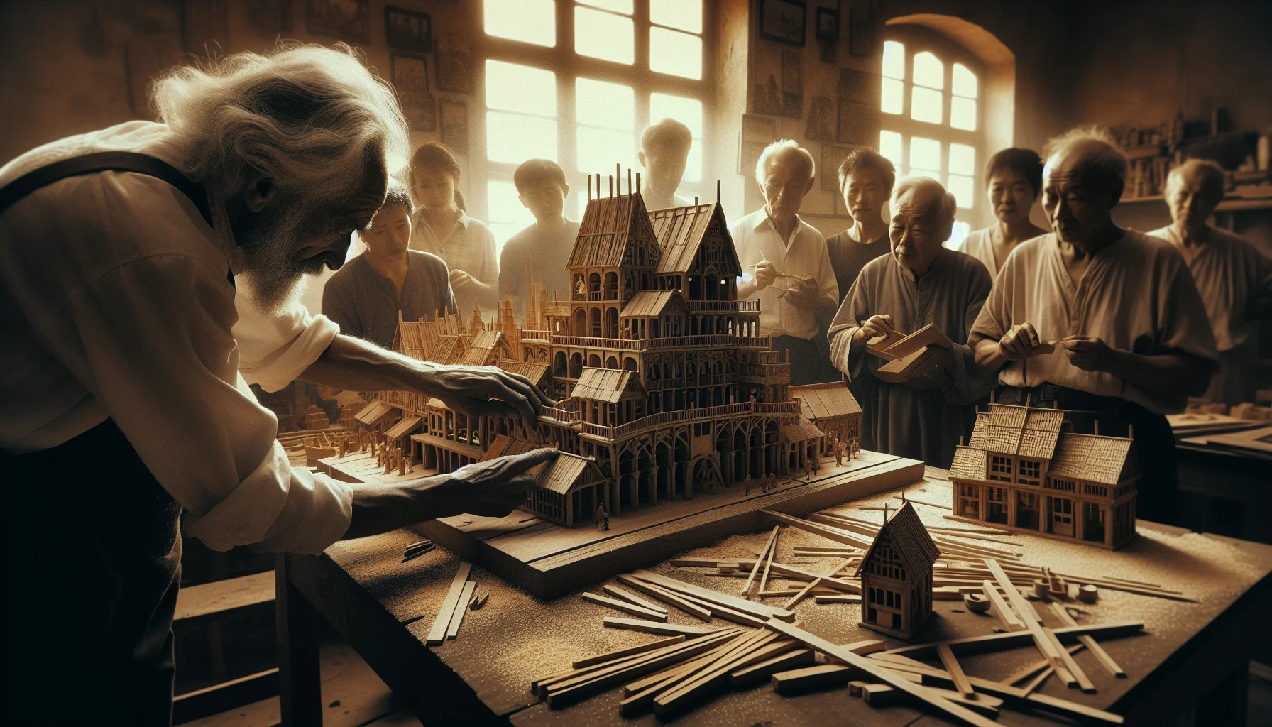 Hero image for The Builder's Manifesto