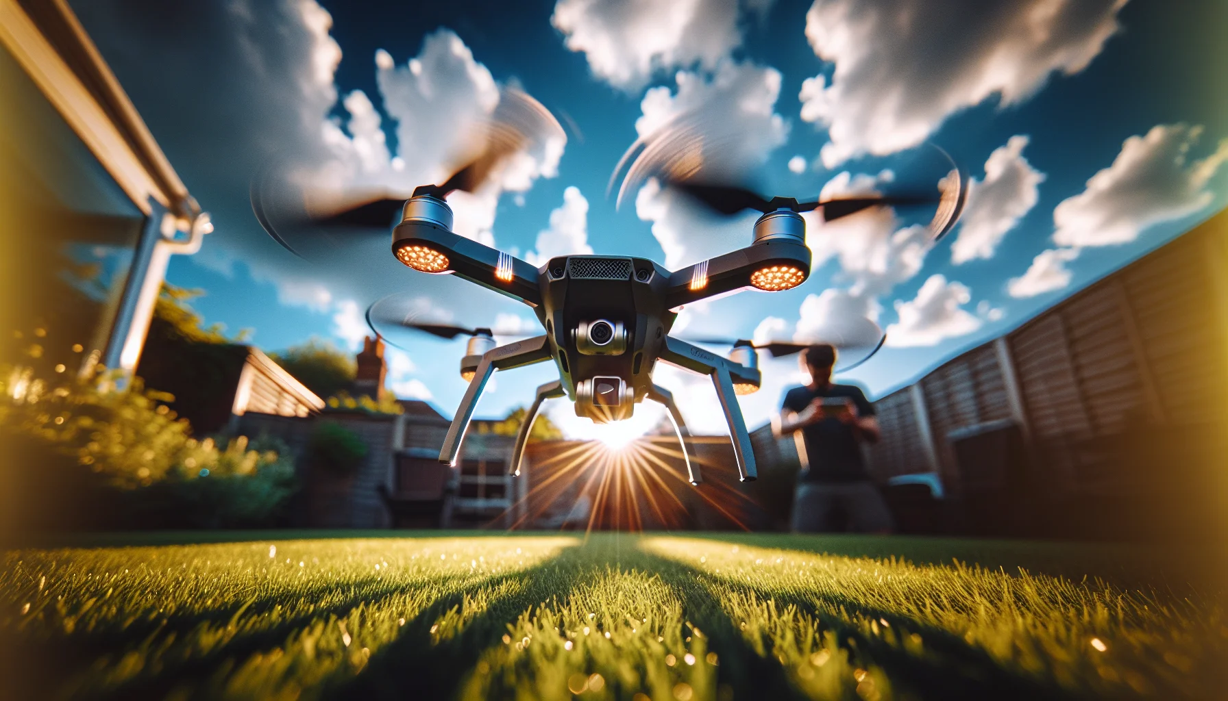 Hero image for Boys and their toys III