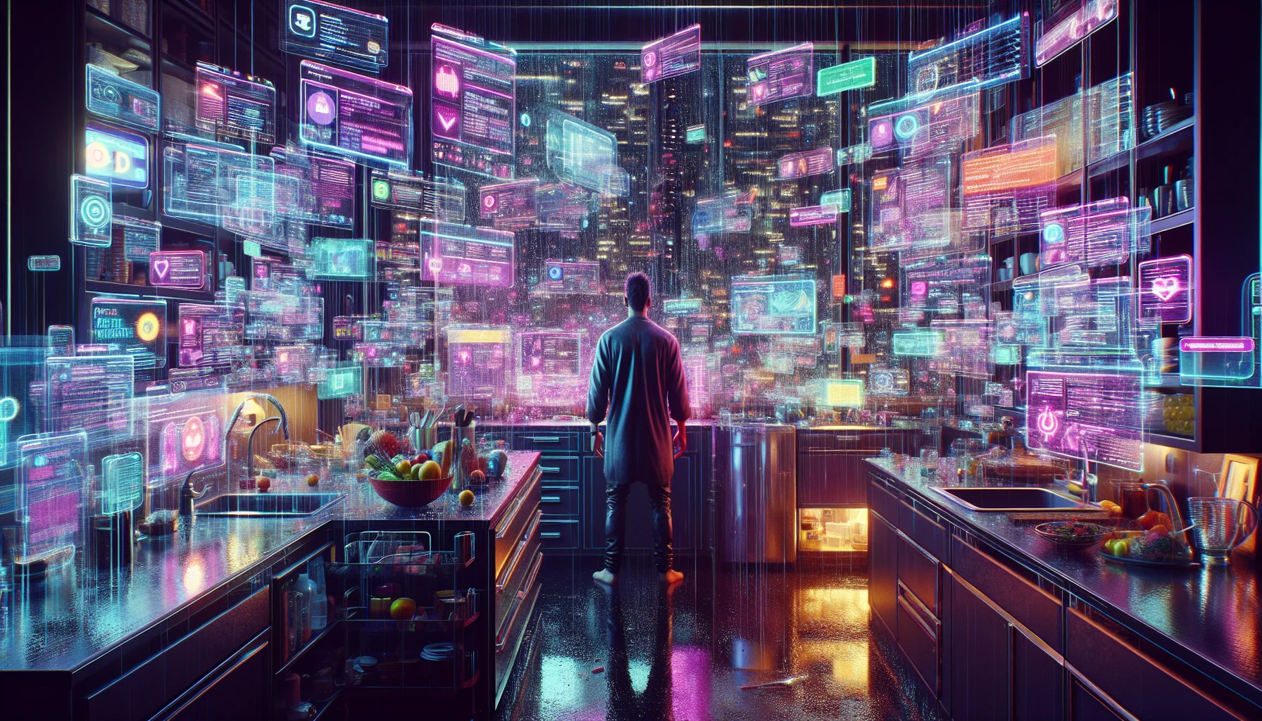 Hero image for Augmeted (Hyper)reality - brain still needed?