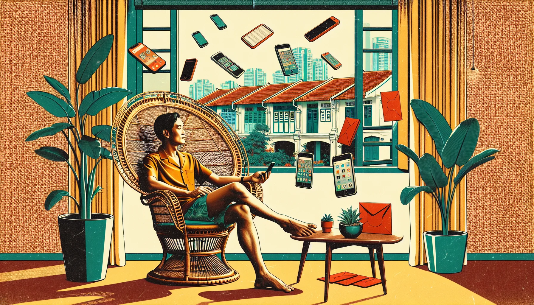 Hero image for Boys and their toys VI