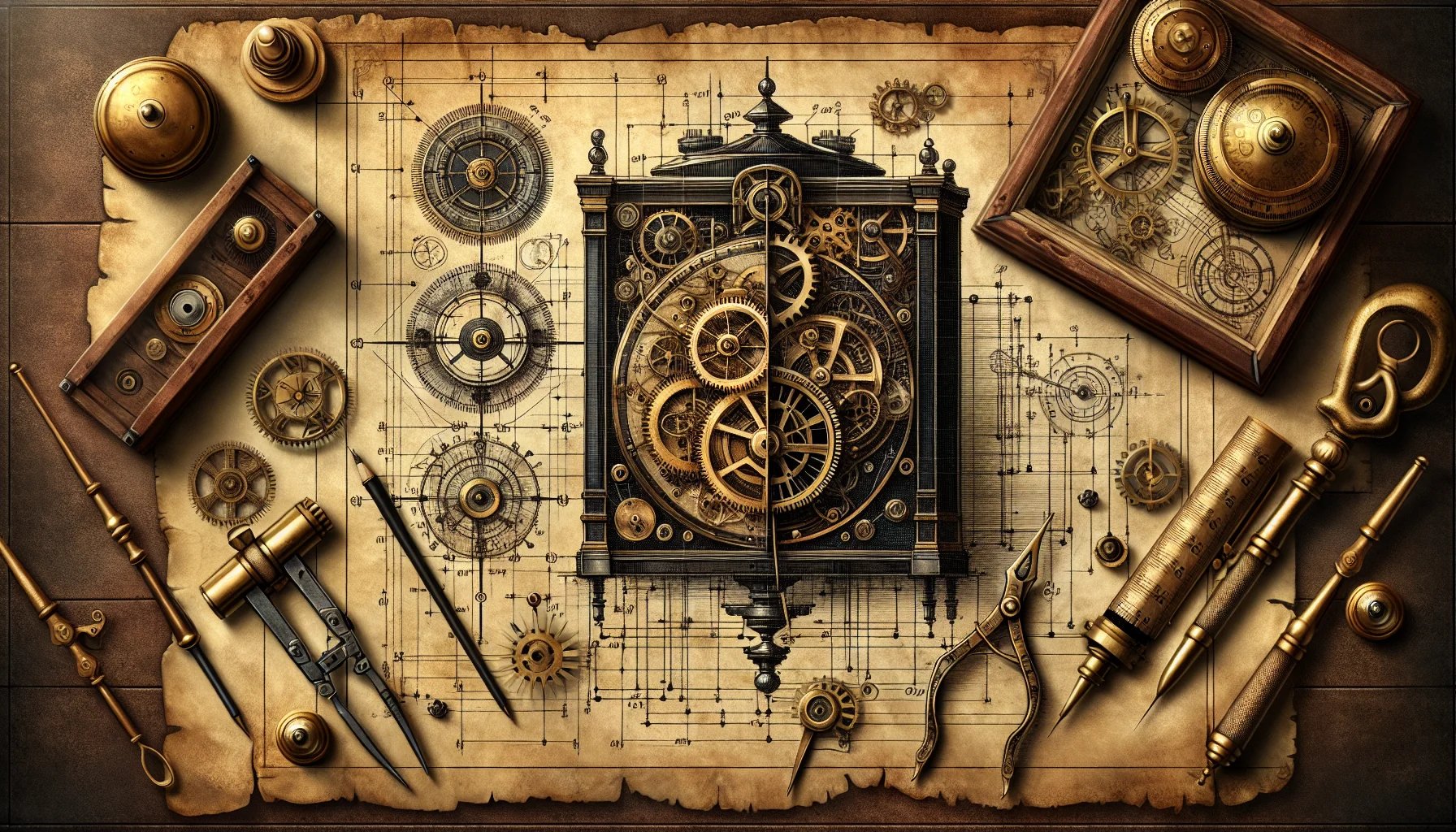 Hero image for Open Standards