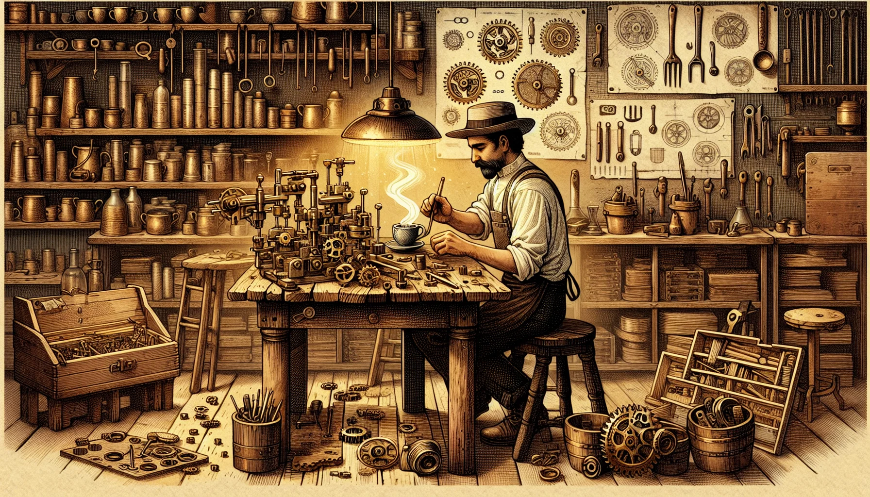 Hero image for Learning Java