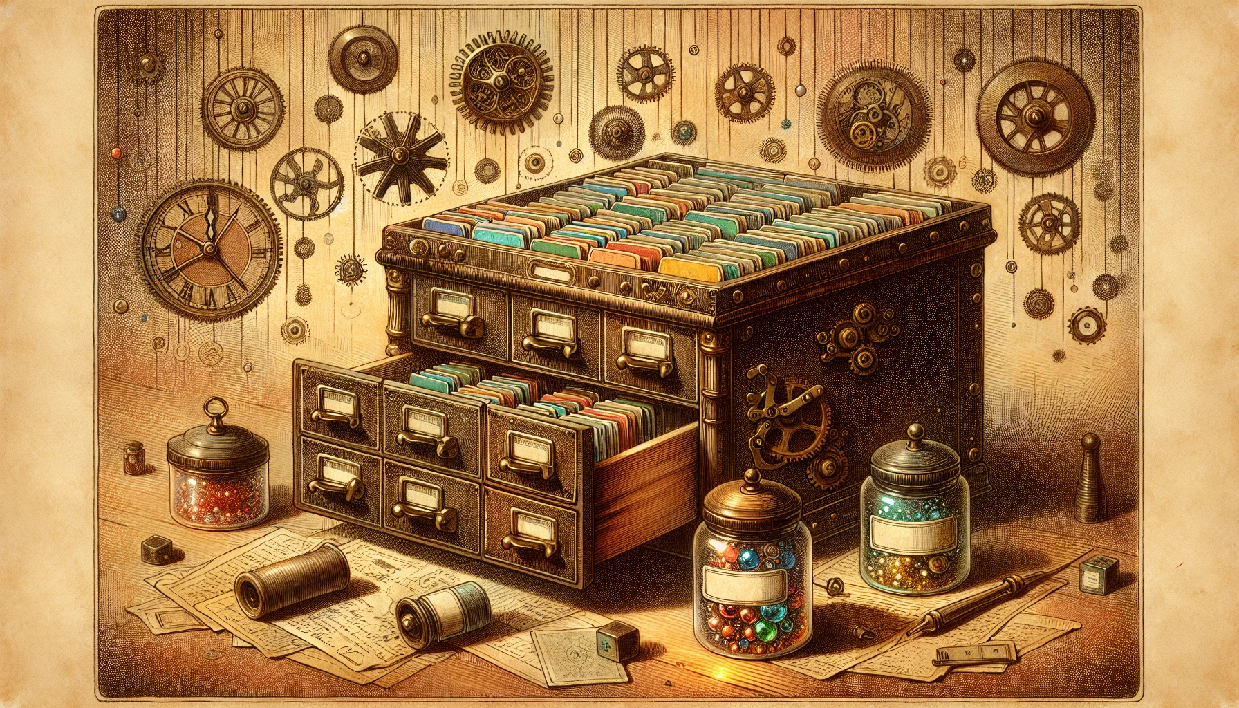 Hero image for Application Configuration / Parameters in XPages