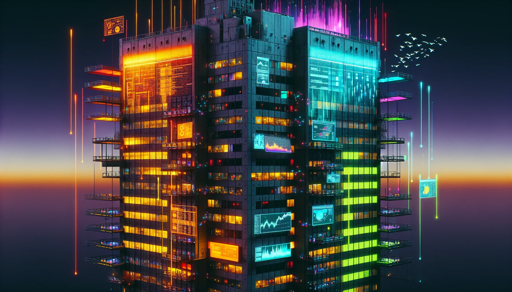 Hero image for Management Summary