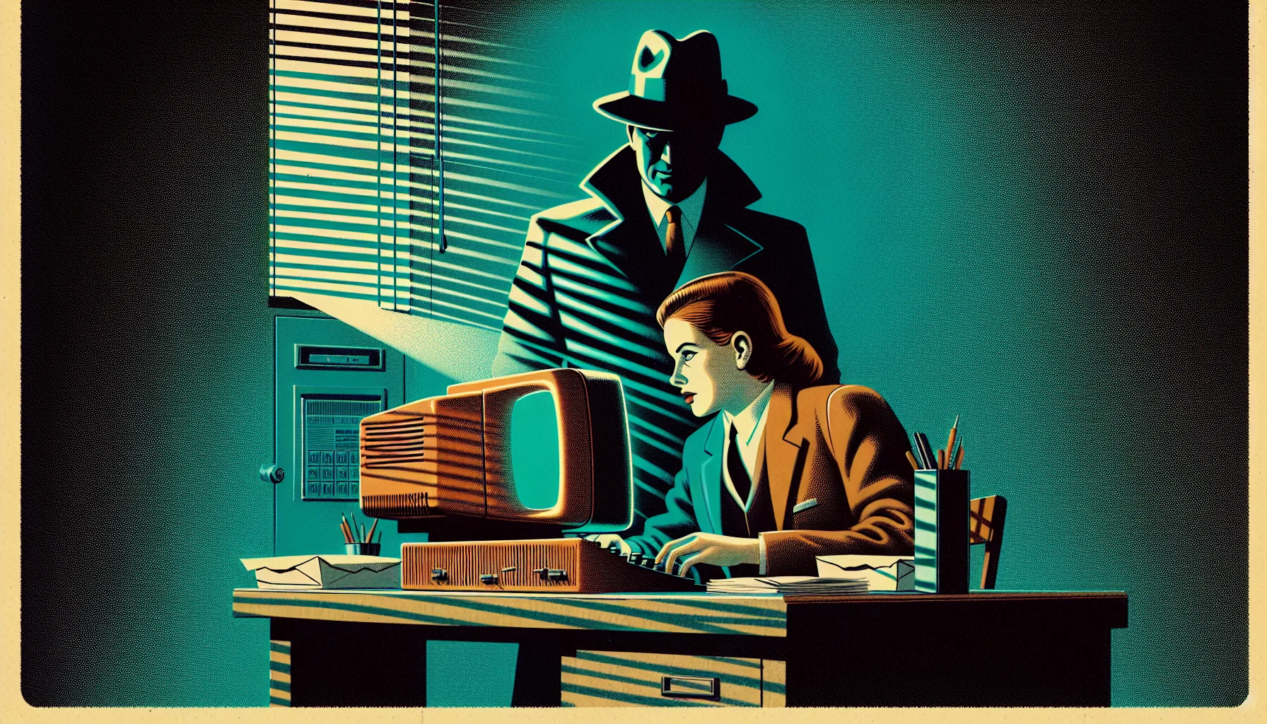 Hero image for VPost needs more attention to security details