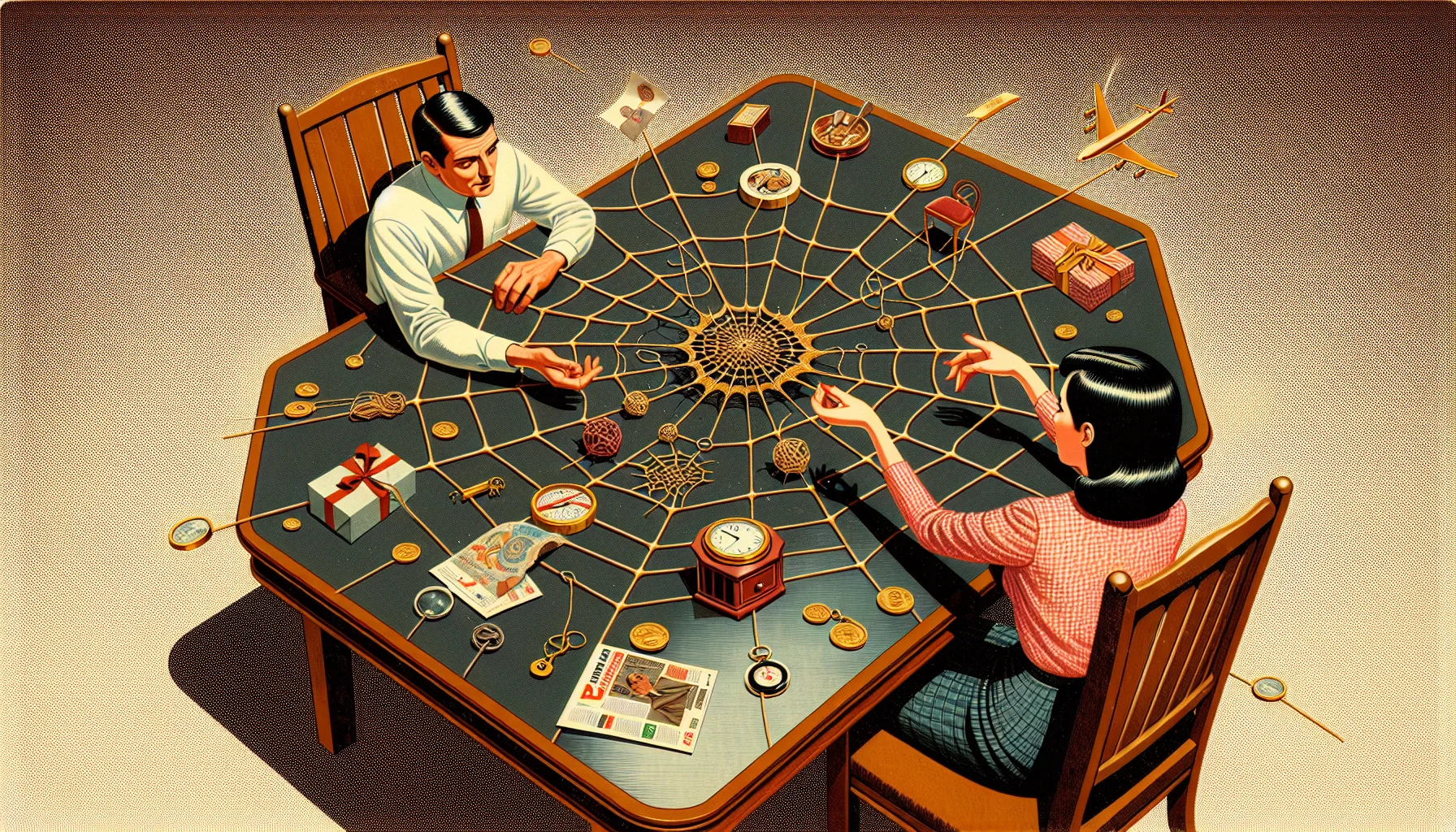 Hero image for Know your deal!