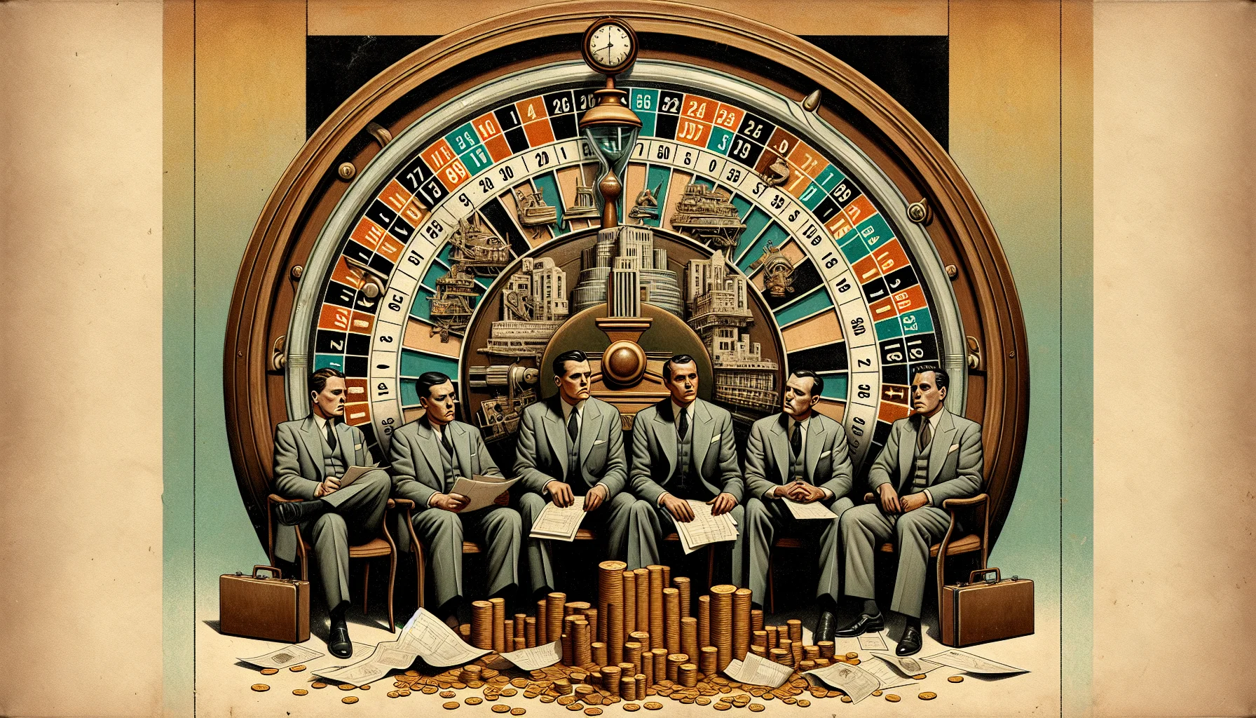 Hero image for Public Tenders for complex (IT) projects - a cure worse than the disease?