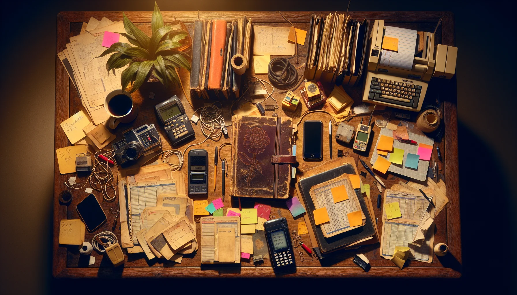 Hero image for Where is my trusted system?